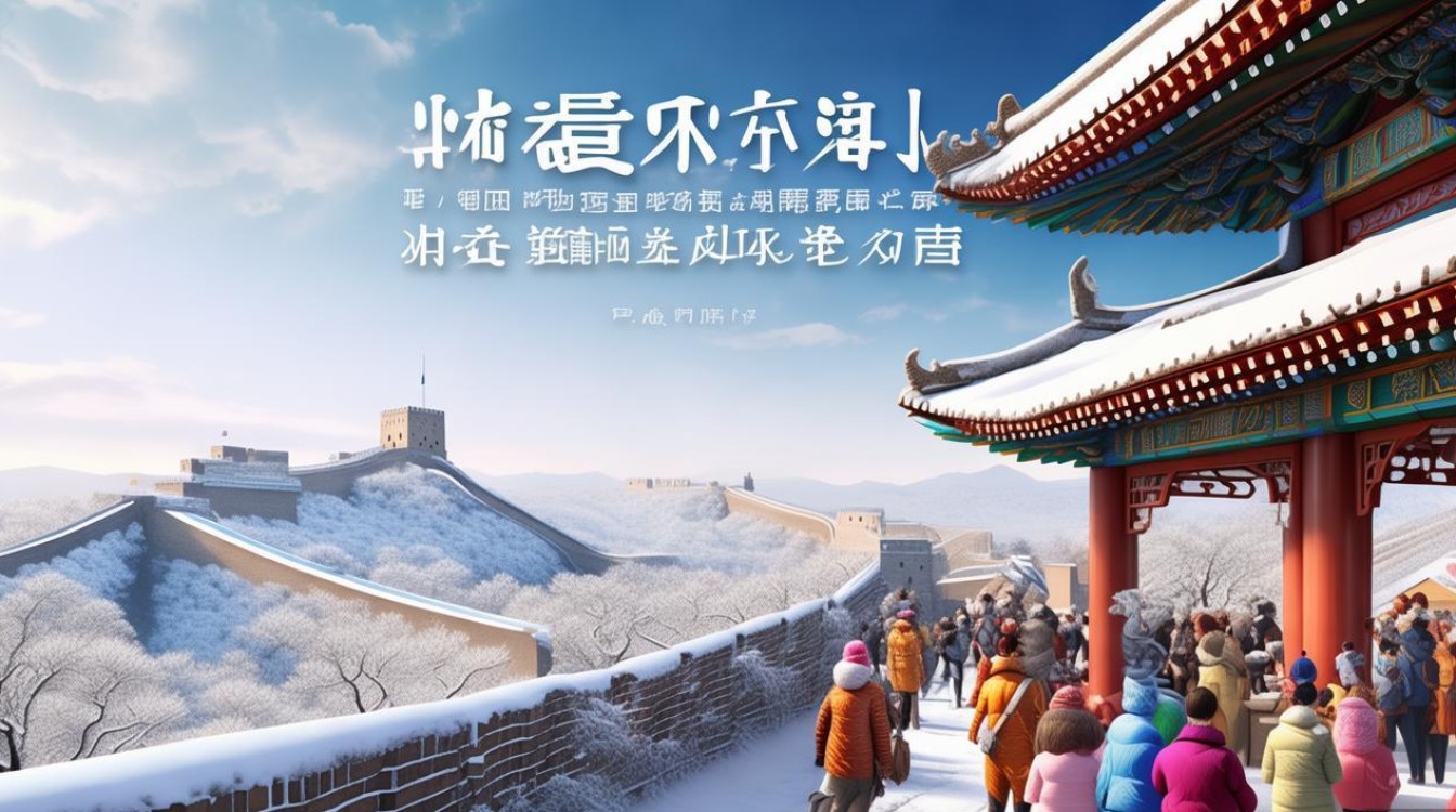 北京冬季景点推荐