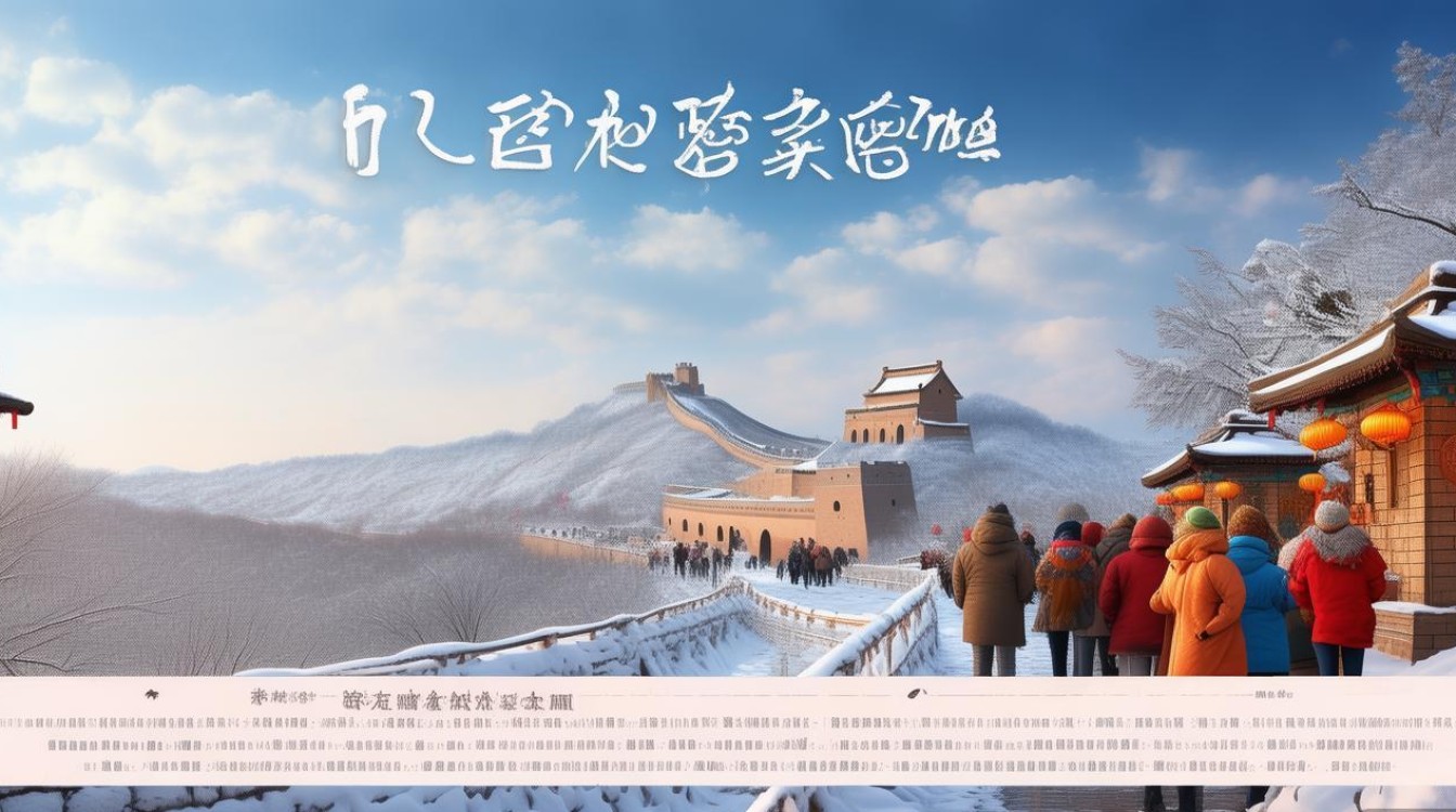 北京冬季景点推荐