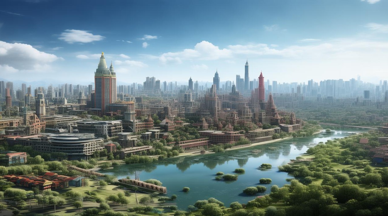 德宏芒市景点 德宏芒市景点