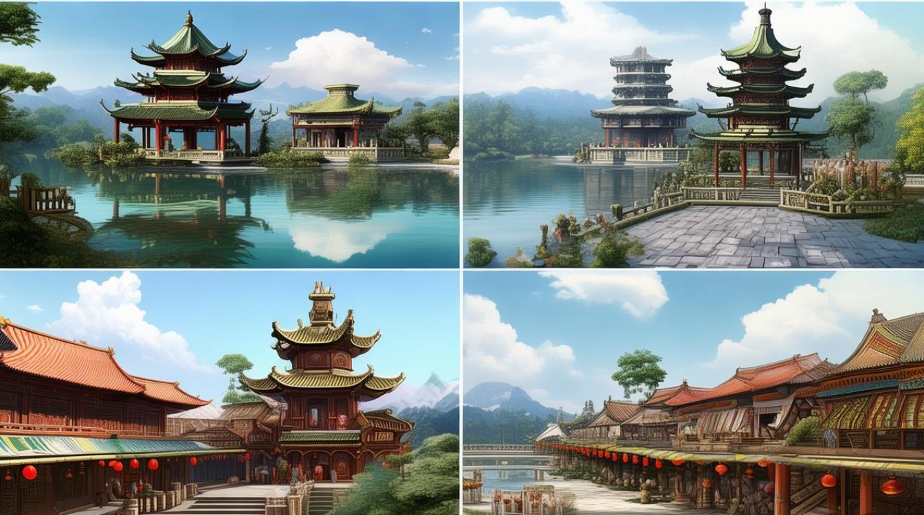 三台县旅游景点