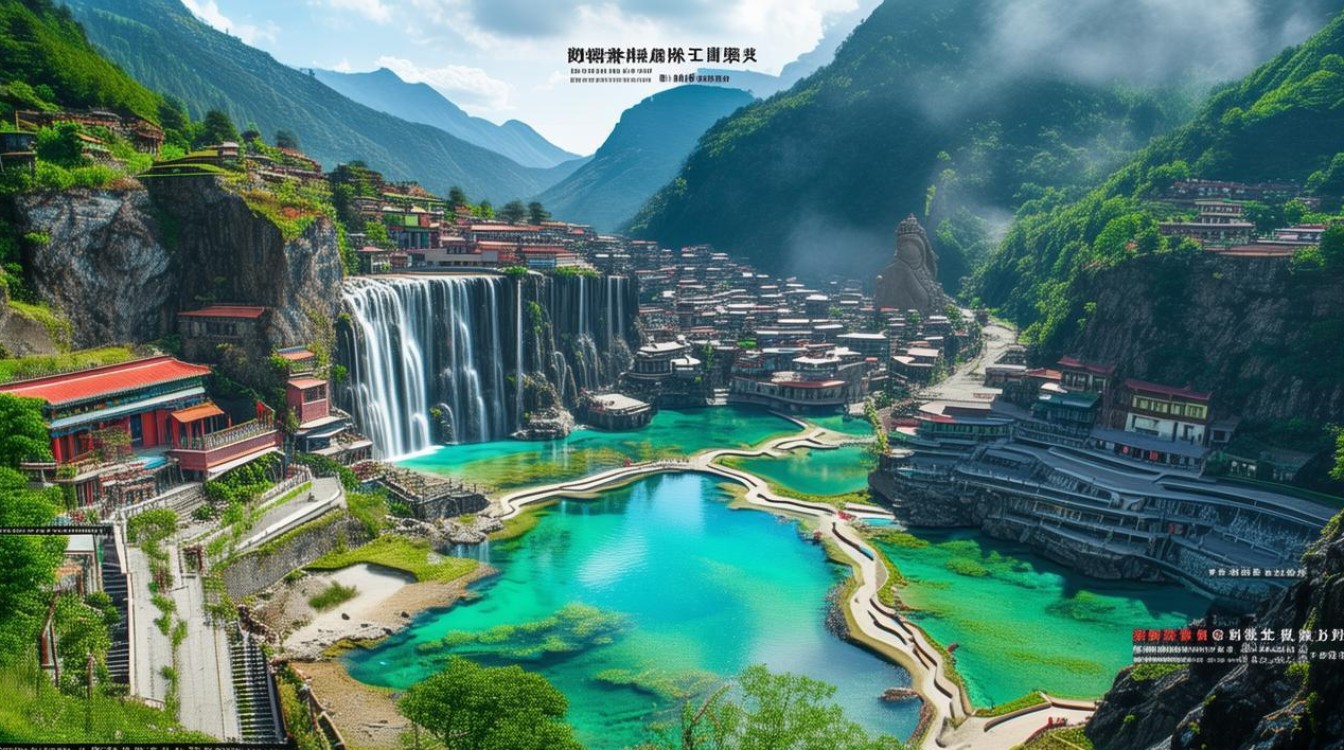 川西旅游景点大全