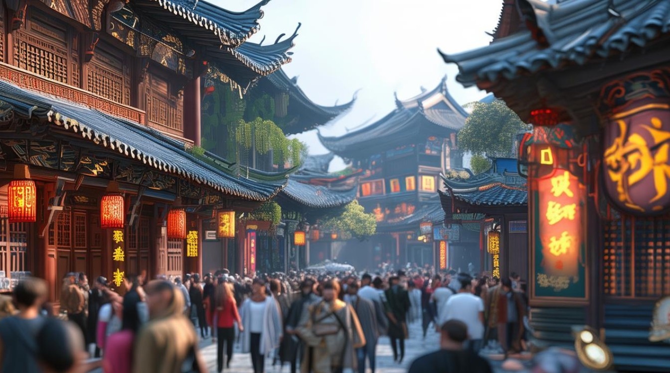 东北旅游景点排名