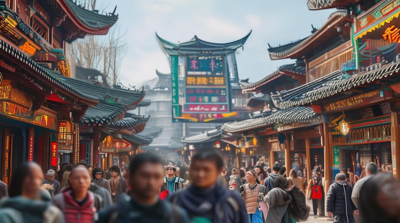 东北旅游景点排名