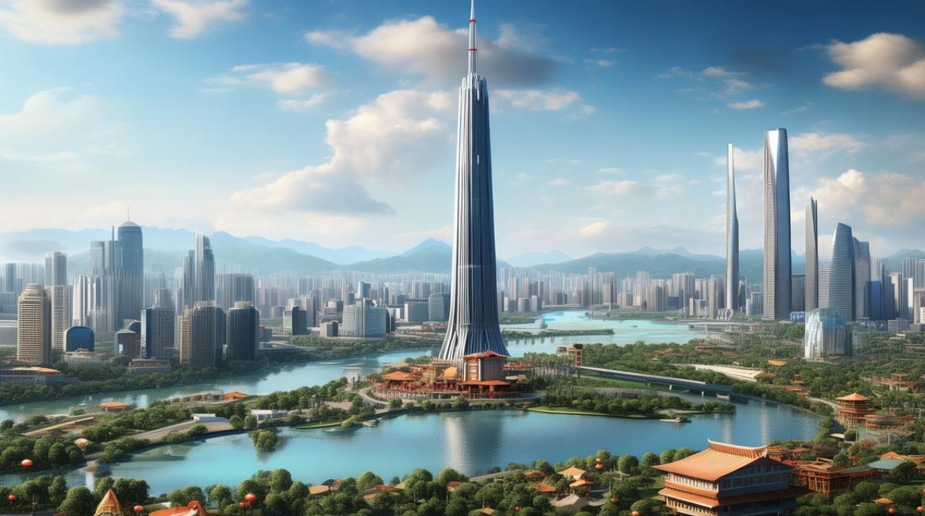 广东值得去的景点 广东值得去的景点