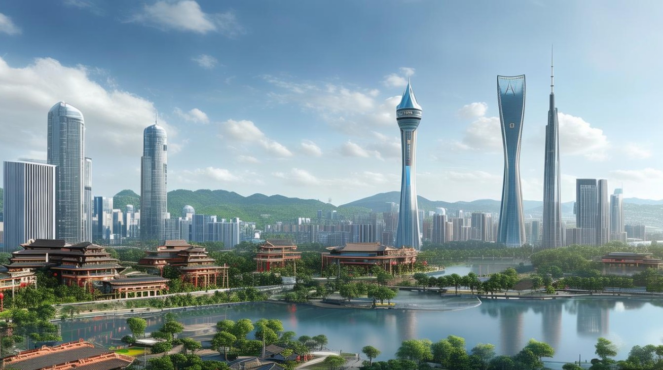 广东值得去的景点 广东值得去的景点