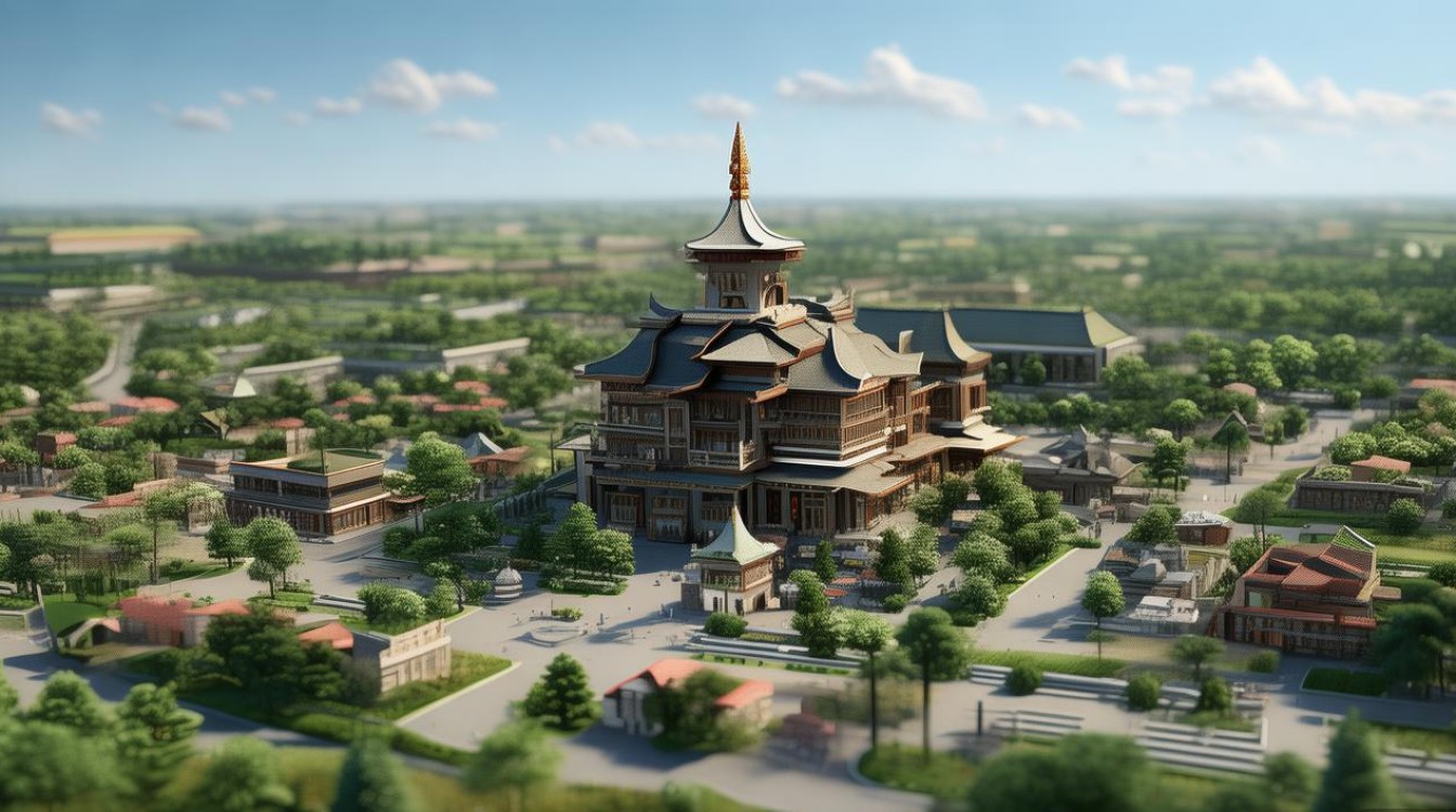 宜春旅游景点大全