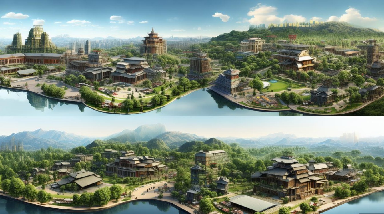 宜春旅游景点大全