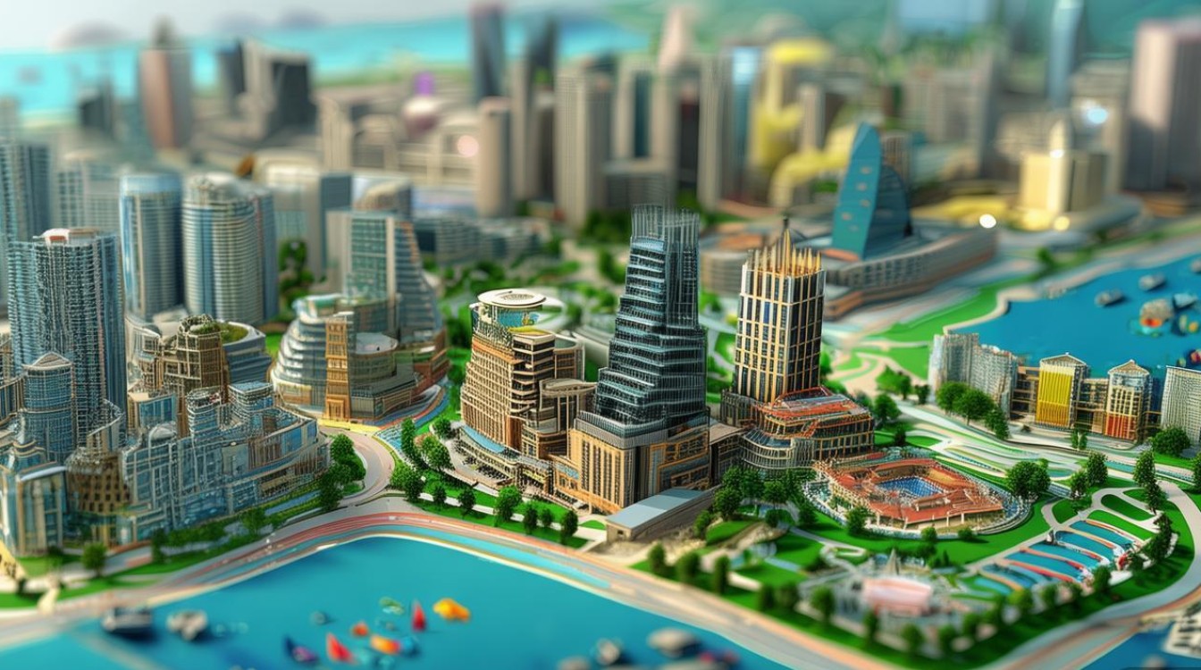 深圳哪些景点好玩