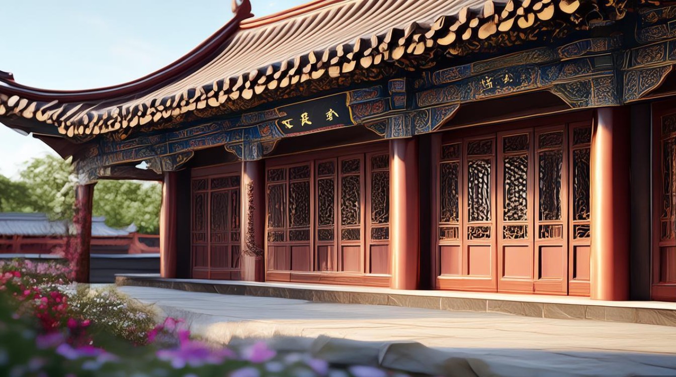 北京古建筑景点 北京古建筑景点