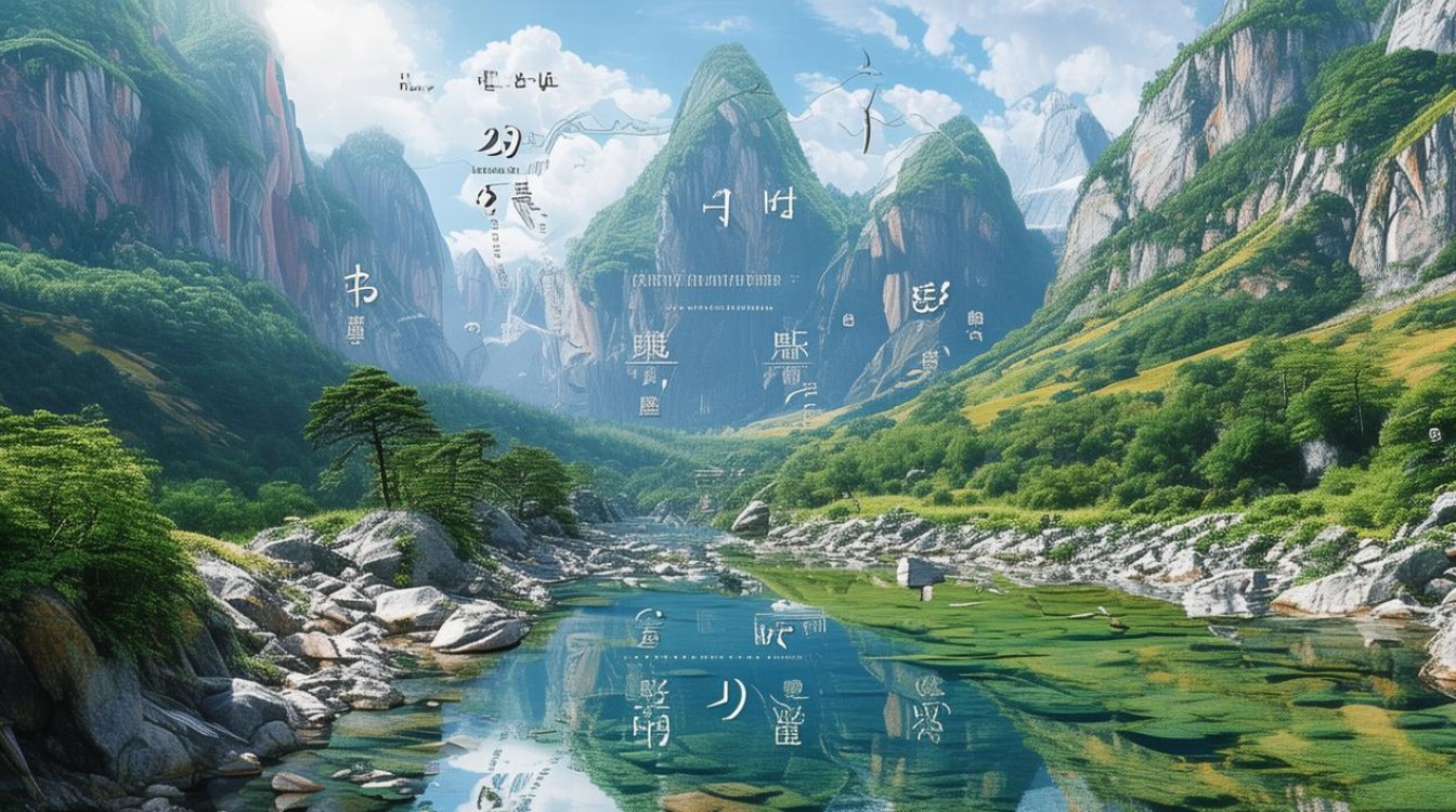 吕梁有什么景点 吕梁有什么景点