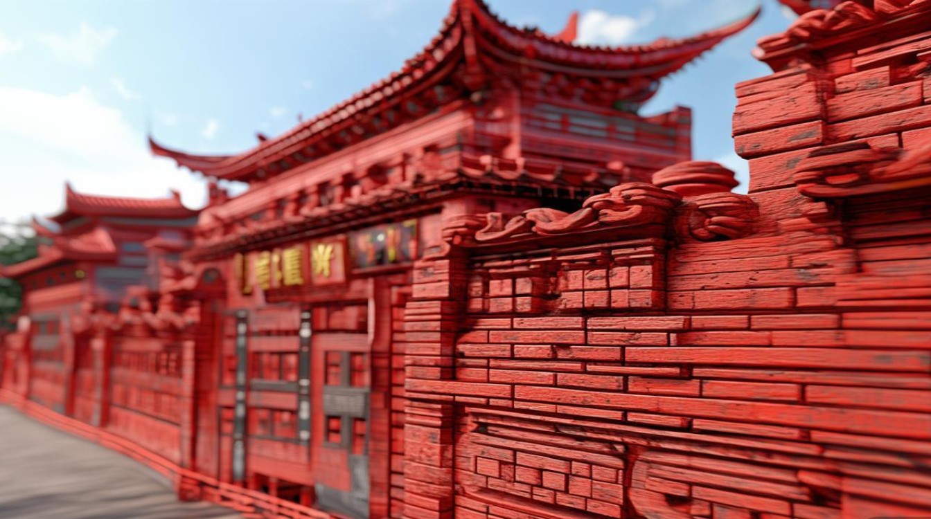 南充红色景点 南充红色景点