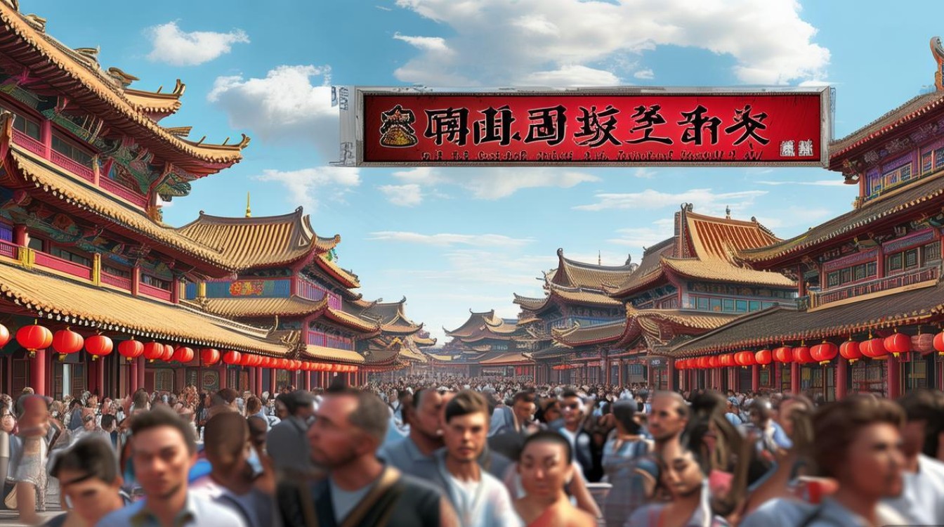 河南省旅游景点推荐