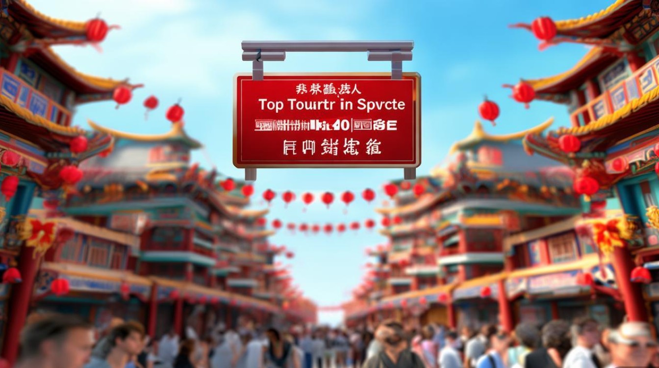 河南省旅游景点推荐