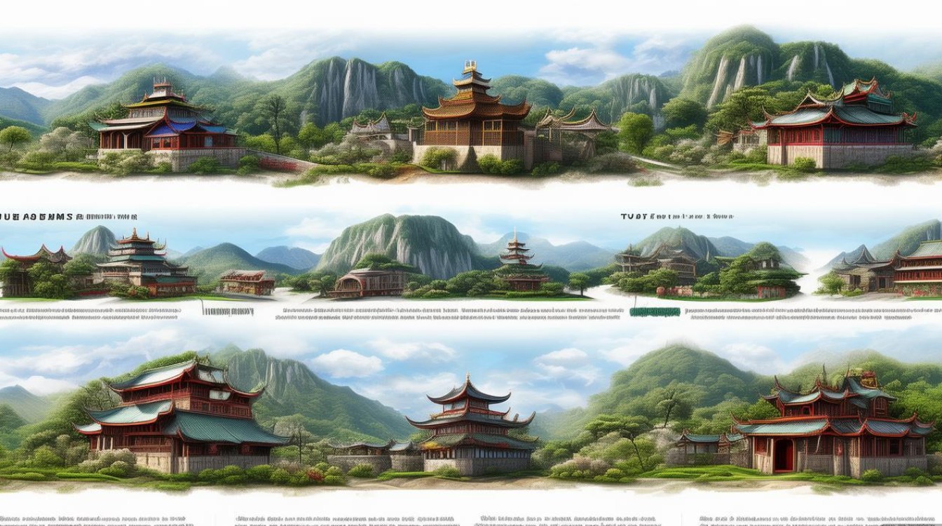 贵州旅游景点大全介绍