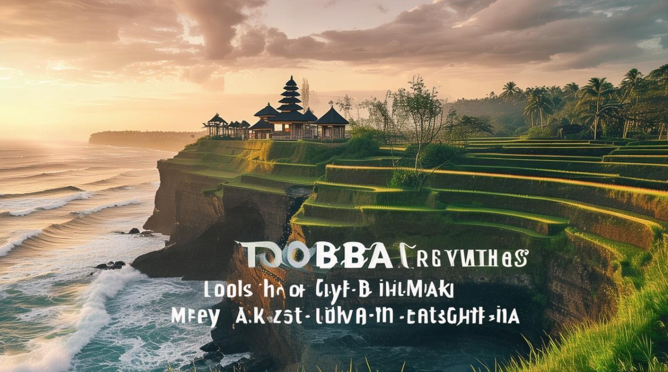 巴厘岛景点有哪些