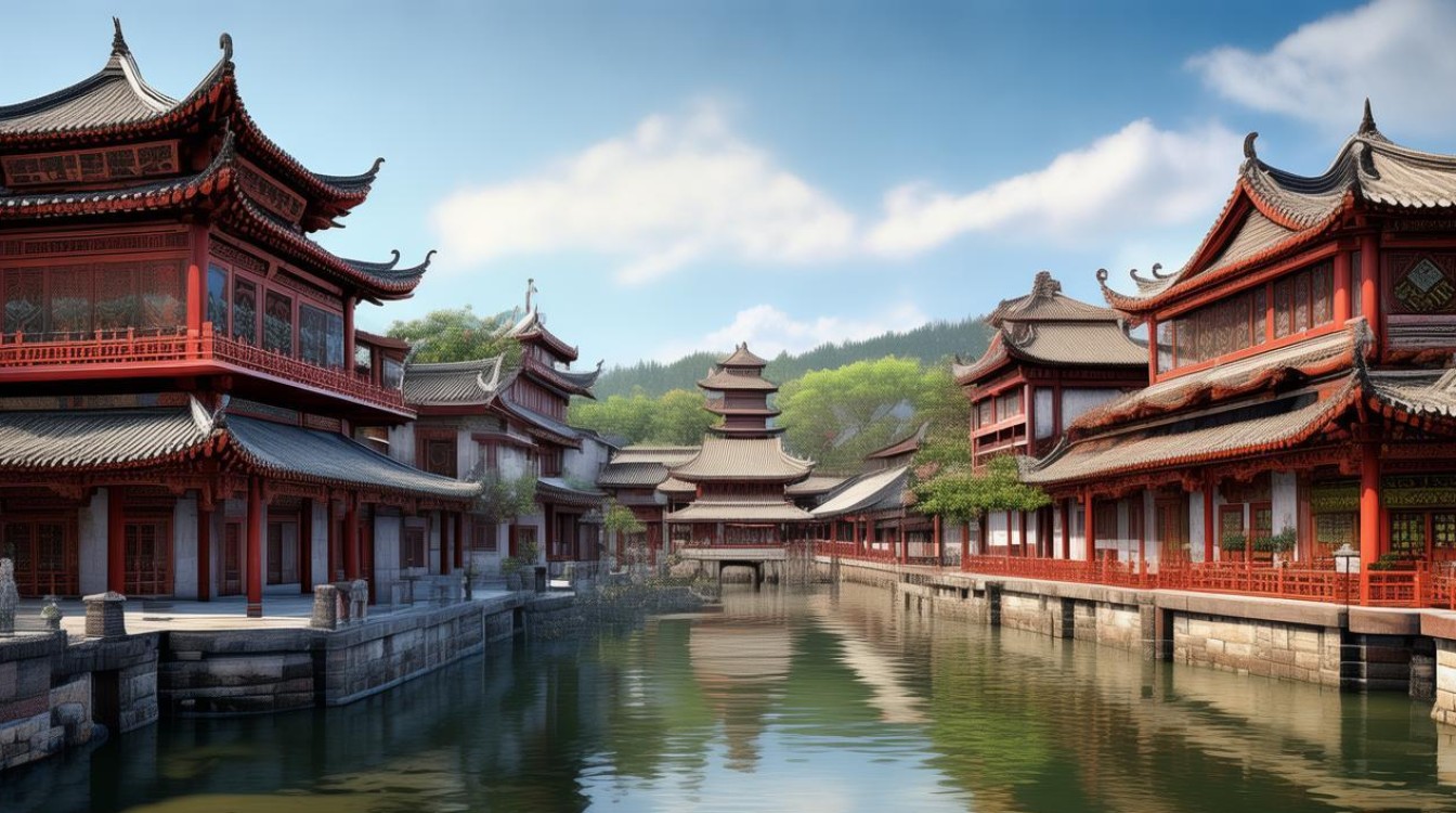 红安县旅游景点