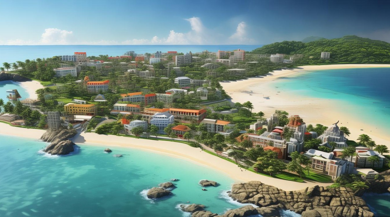 临海旅游景点大全