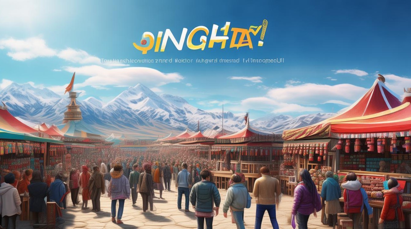 青海旅游景点排名