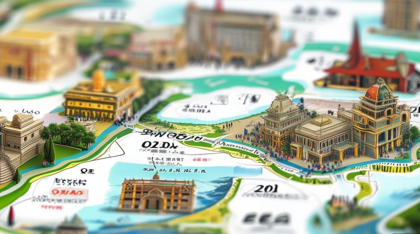 青岛好玩的景点推荐