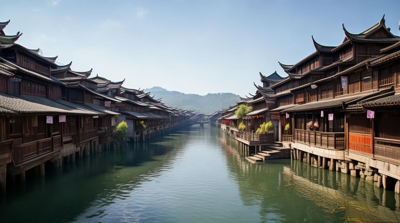 老河口旅游景点