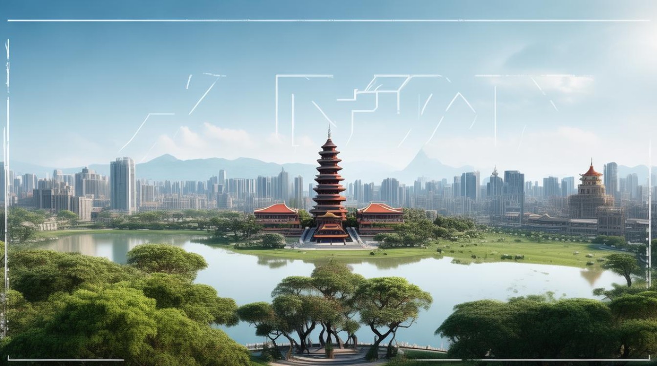 六安旅游景点介绍