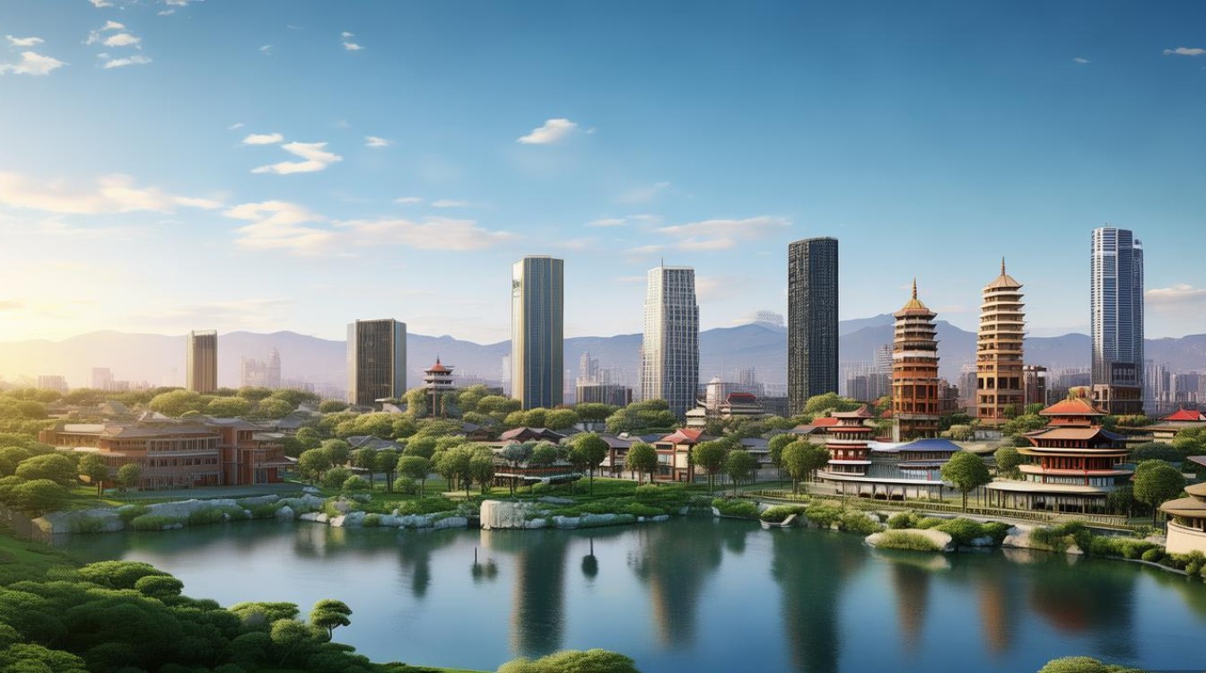 六安旅游景点介绍