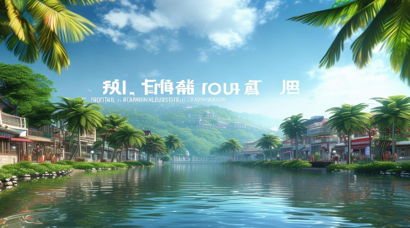 海口有哪些旅游景点