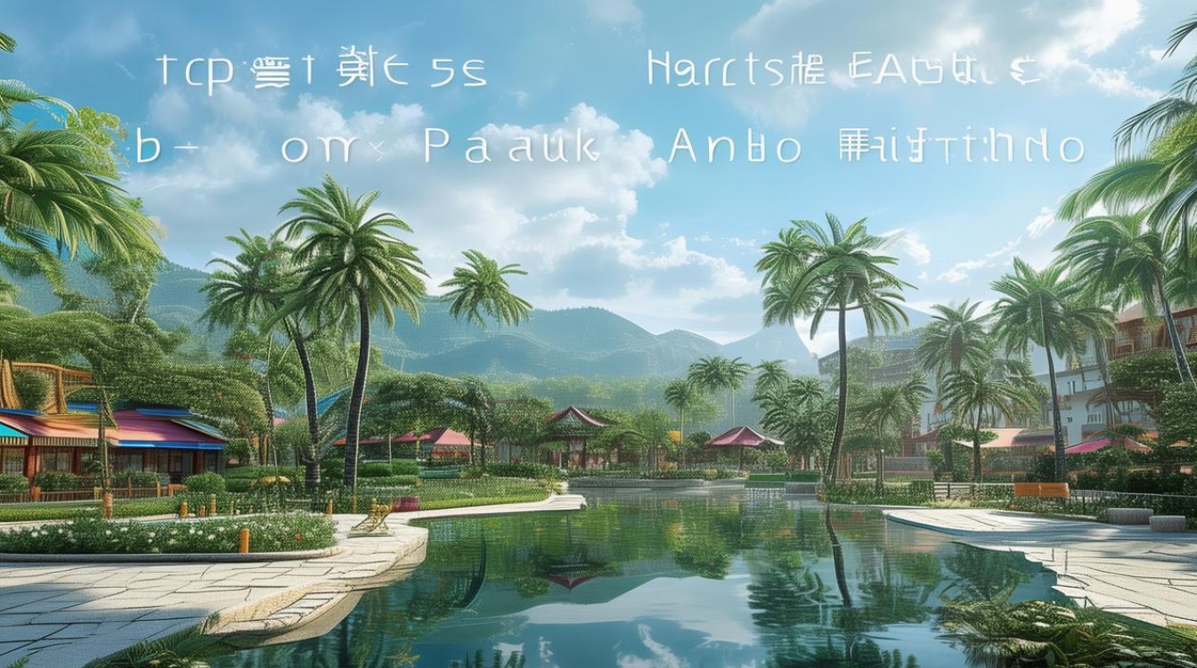 海口有哪些旅游景点