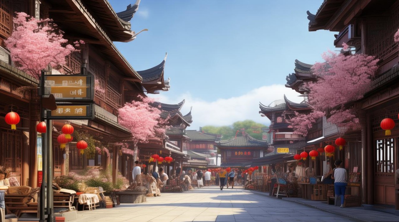 梅州一日游景点