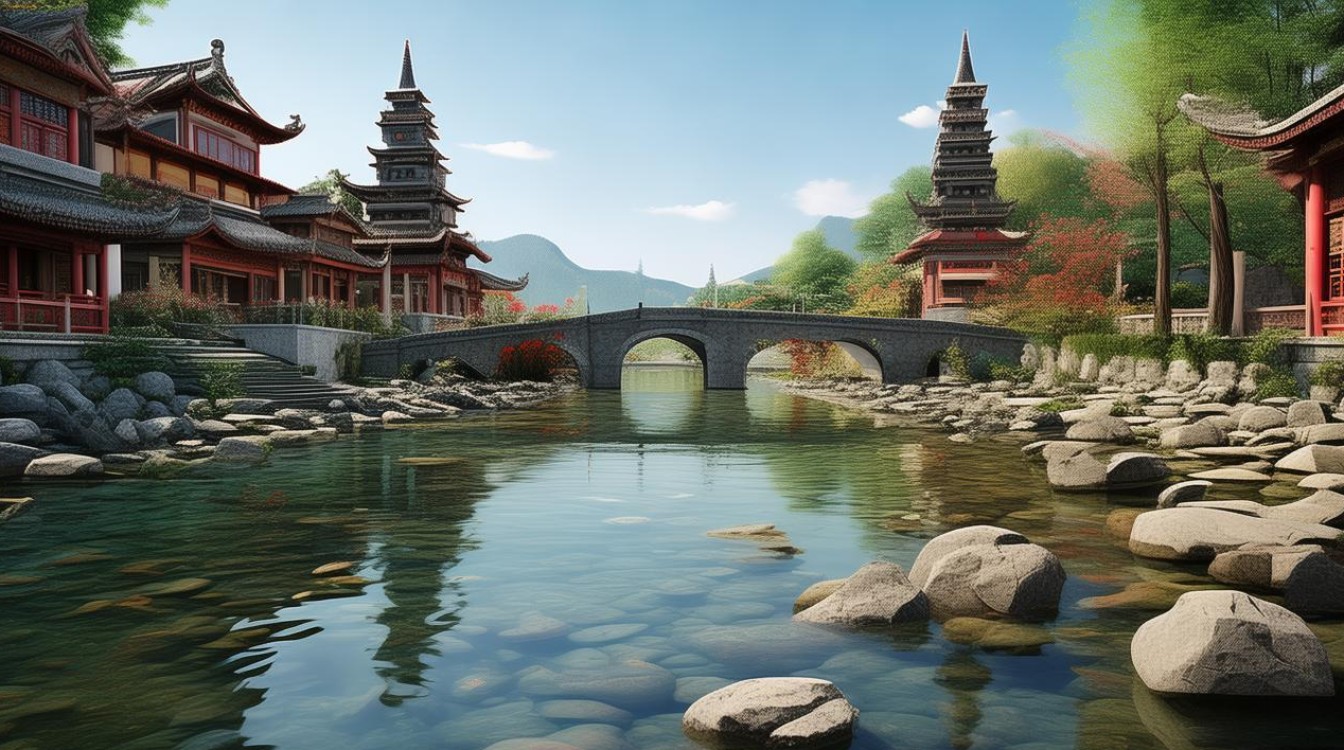 滁州市旅游景点