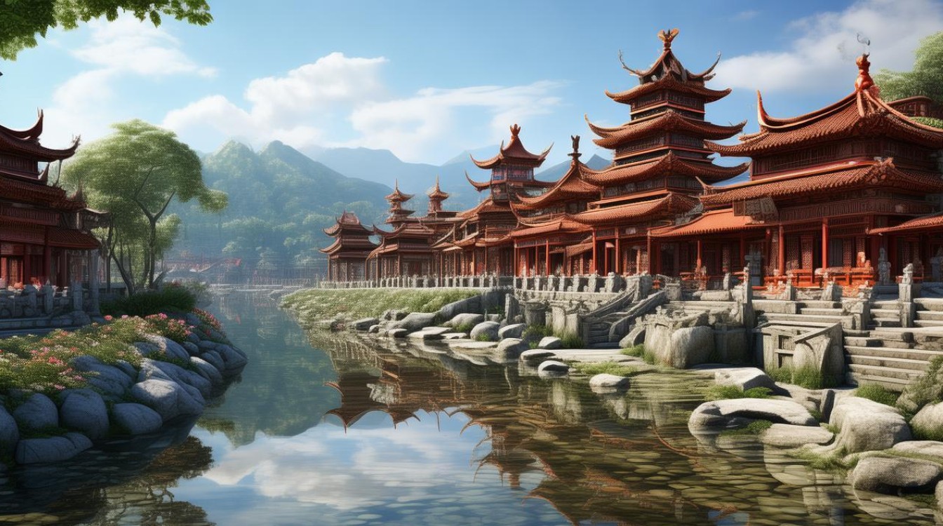 滁州市旅游景点