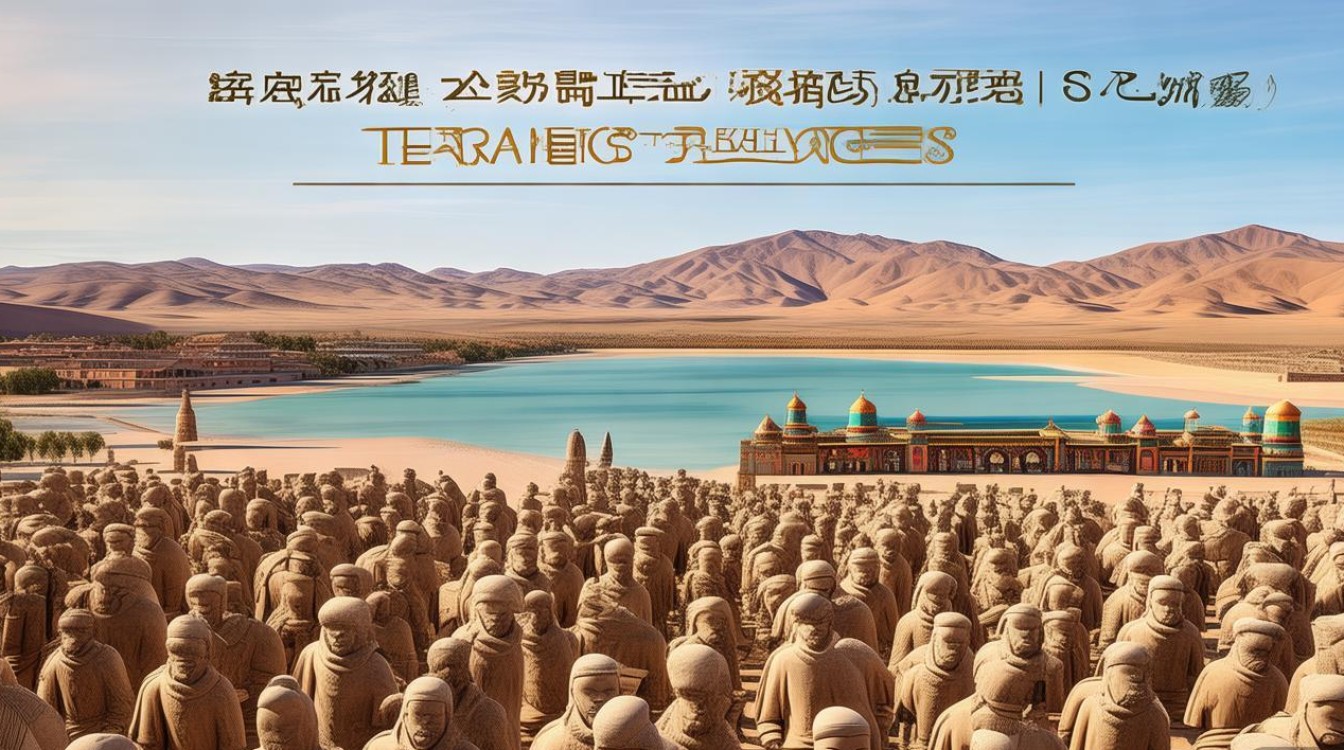 宁夏旅游景点有哪些