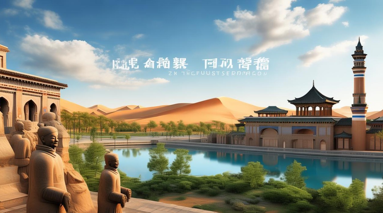 宁夏旅游景点有哪些景点