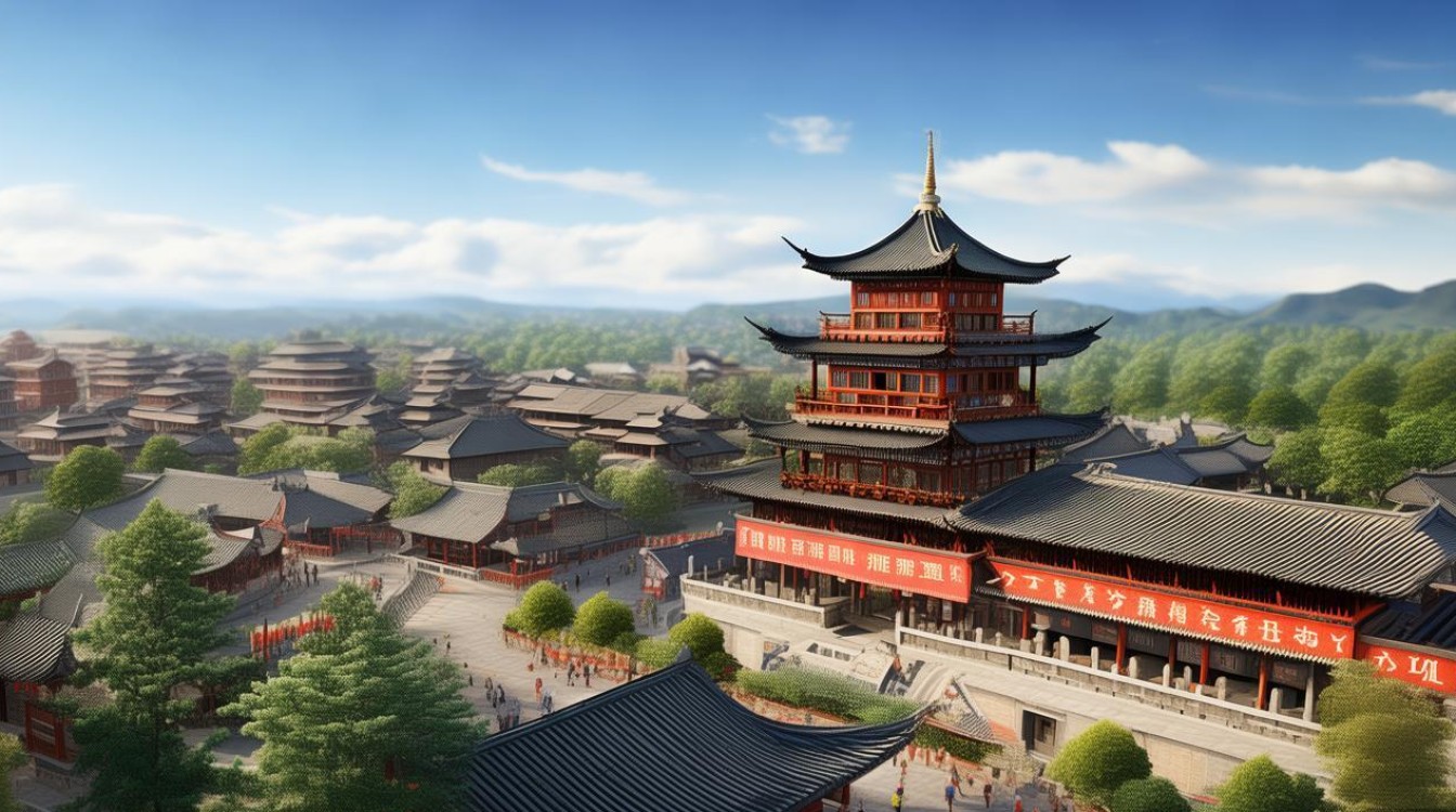 襄阳旅游景点有哪些