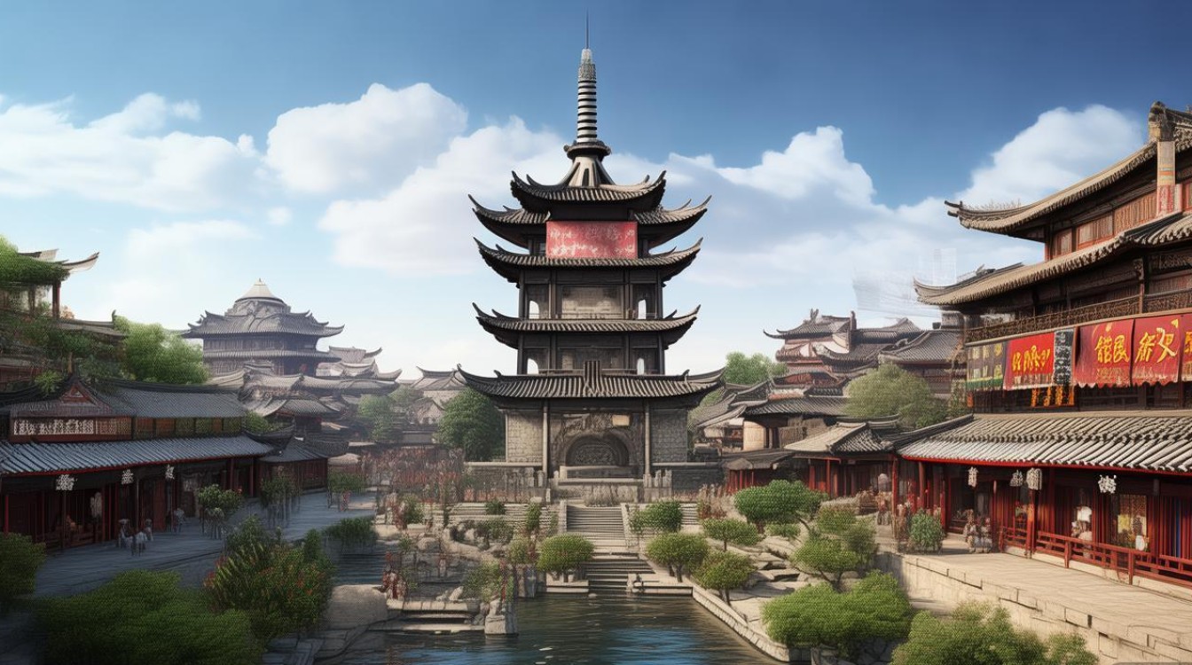 襄阳旅游景点有哪些