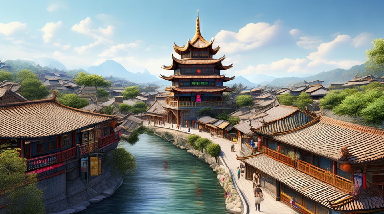 襄阳旅游景点有哪些