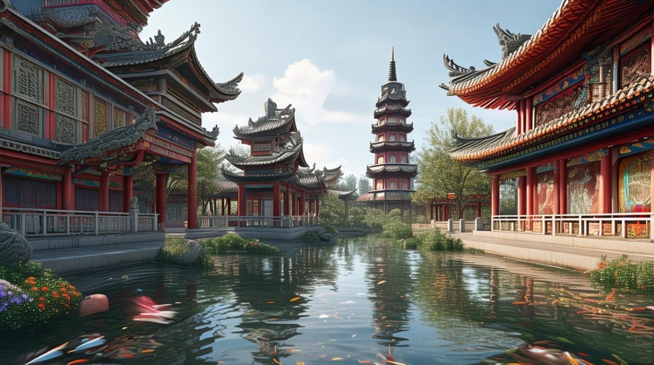 地坛公园景点 地坛公园景点