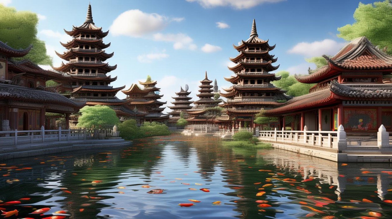 地坛公园景点 地坛公园景点