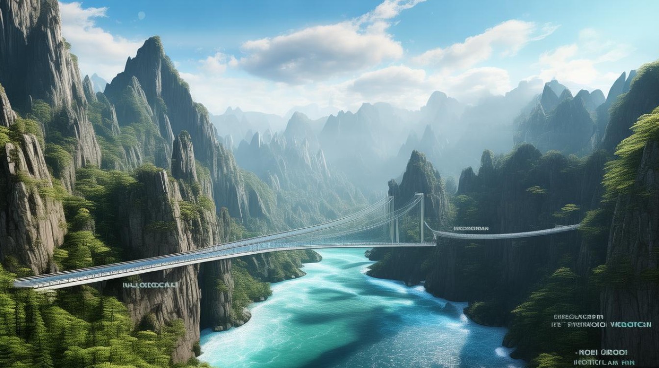 张家界旅游景点推荐