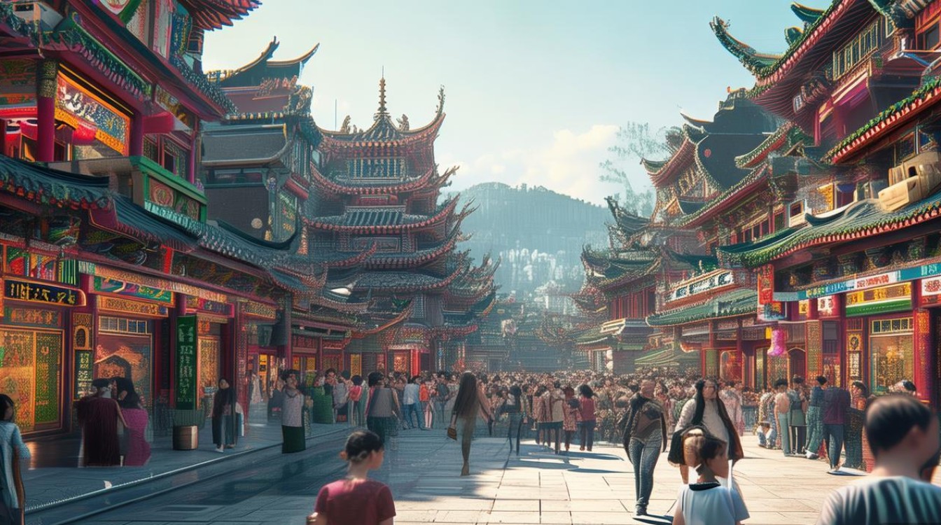 玉林市旅游景点