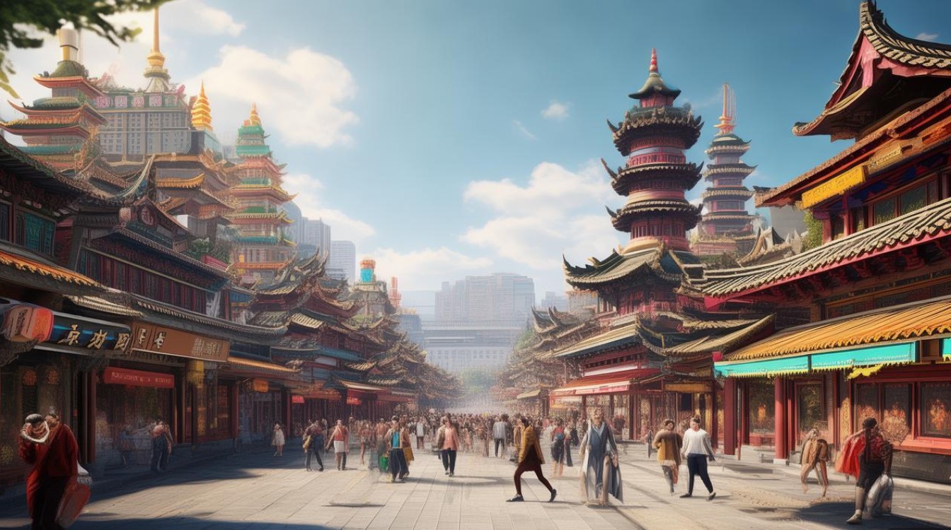 玉林市旅游景点