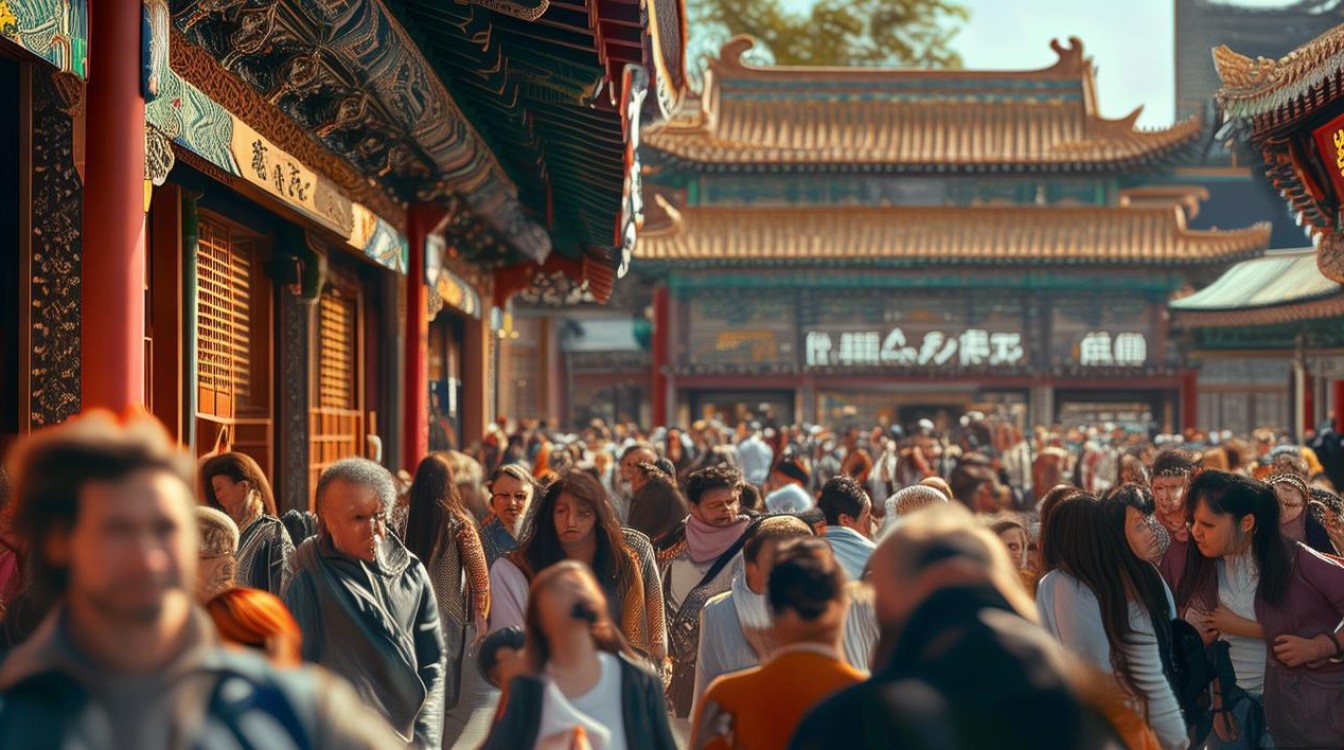 北京景点需要预约吗