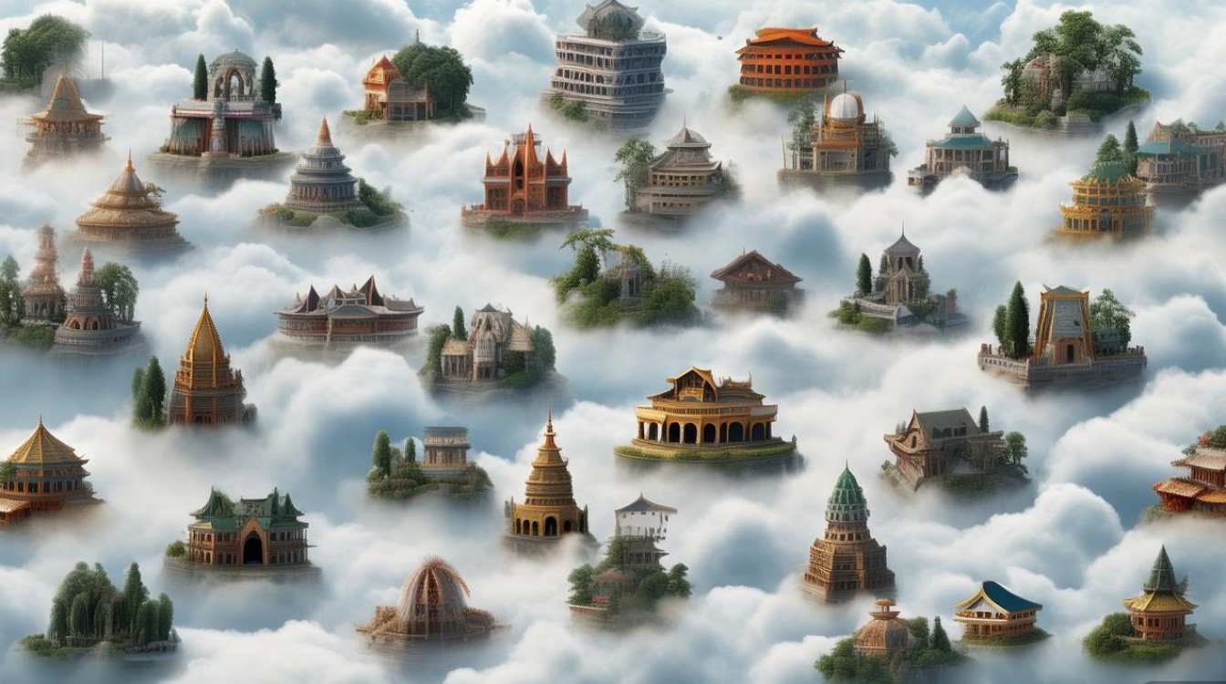 密云旅游景点大全