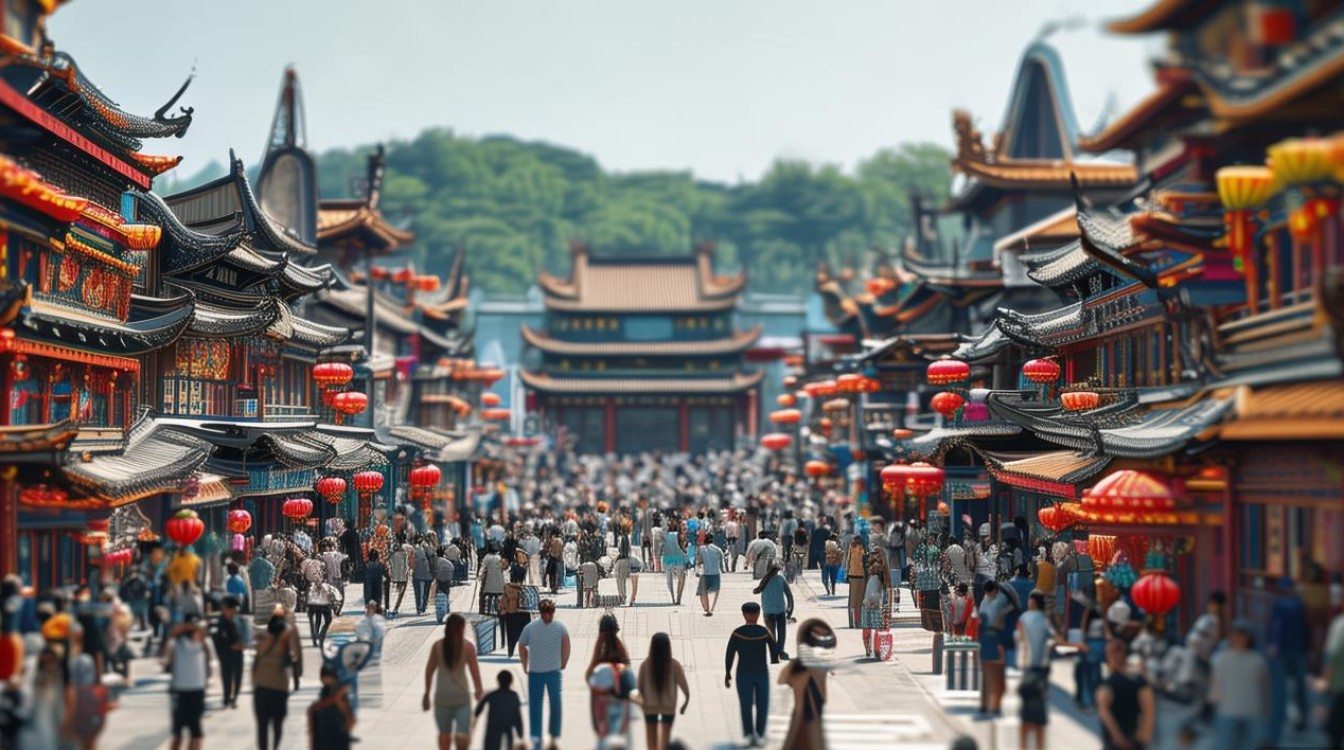 衢州市旅游景点