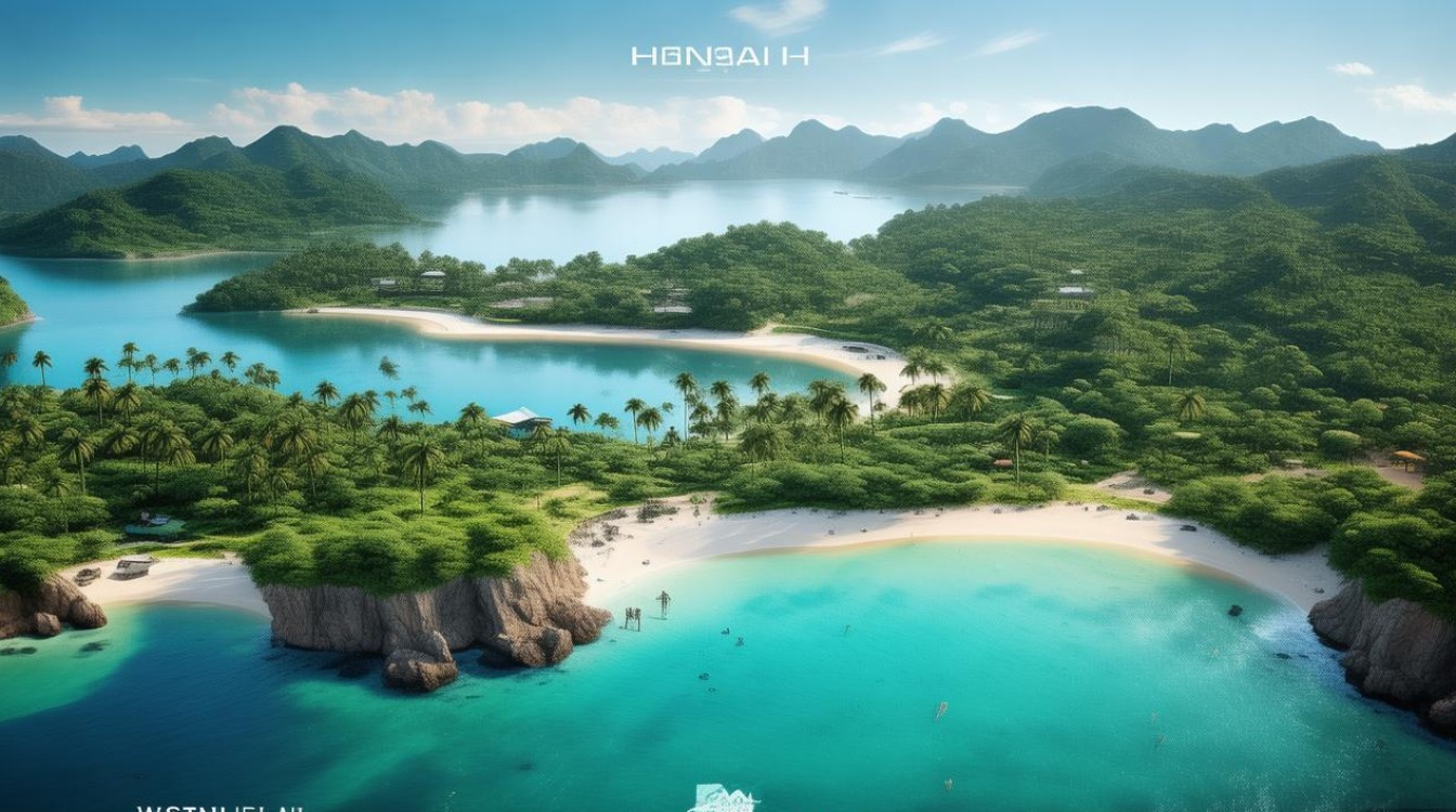 海南岛有哪些景点