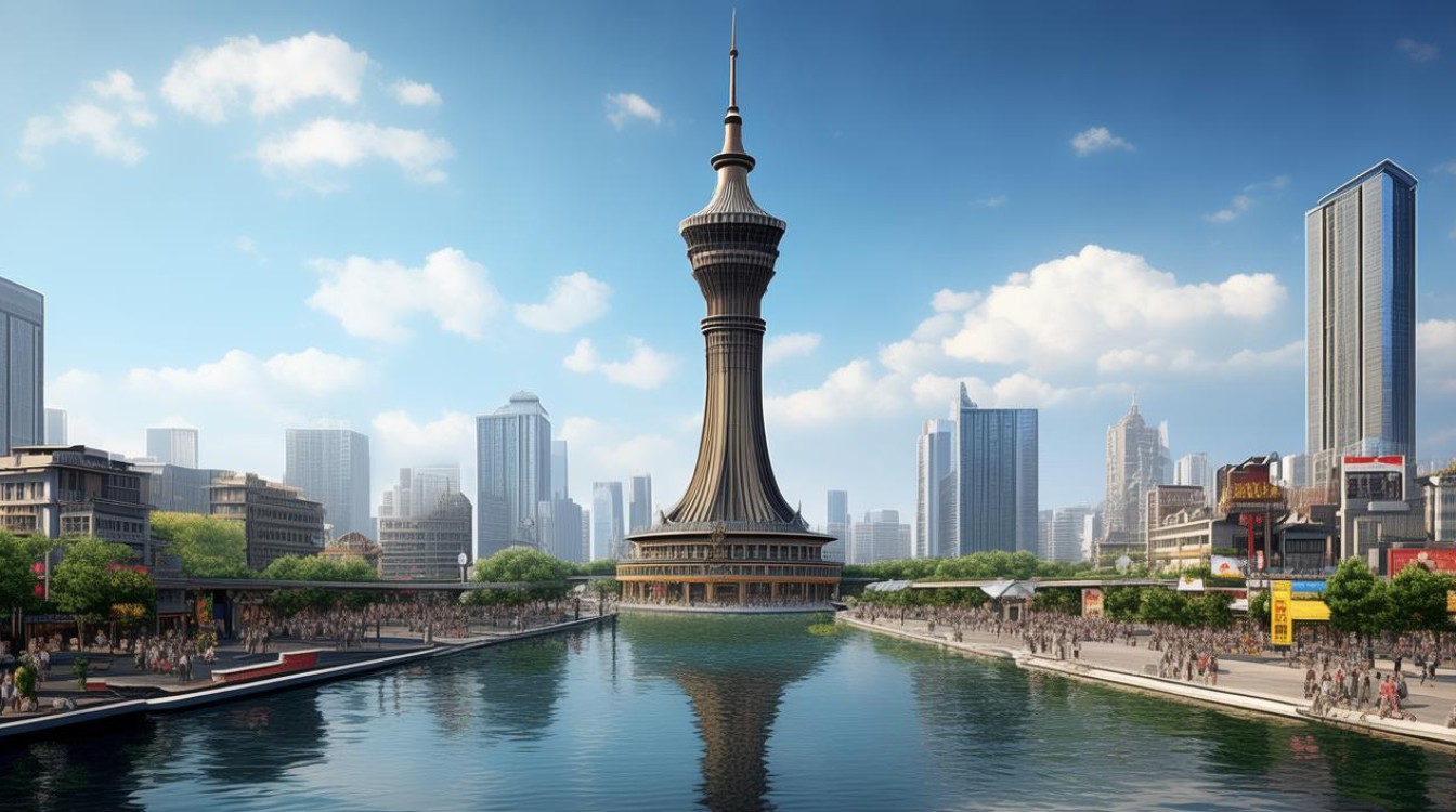 德阳有什么景点