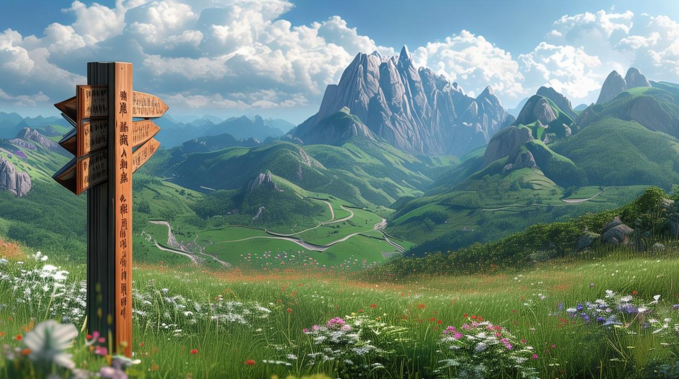 六盘山旅游景点