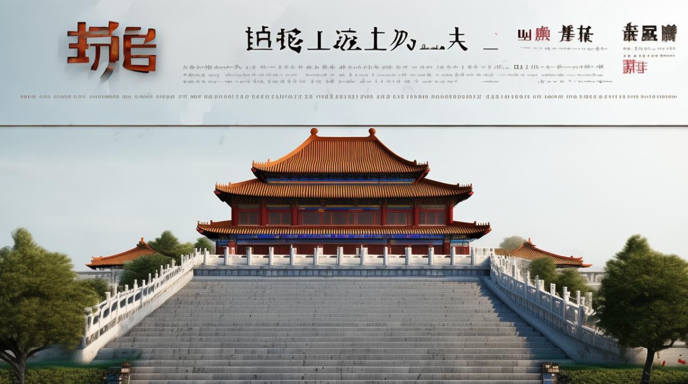 中国著名景点介绍