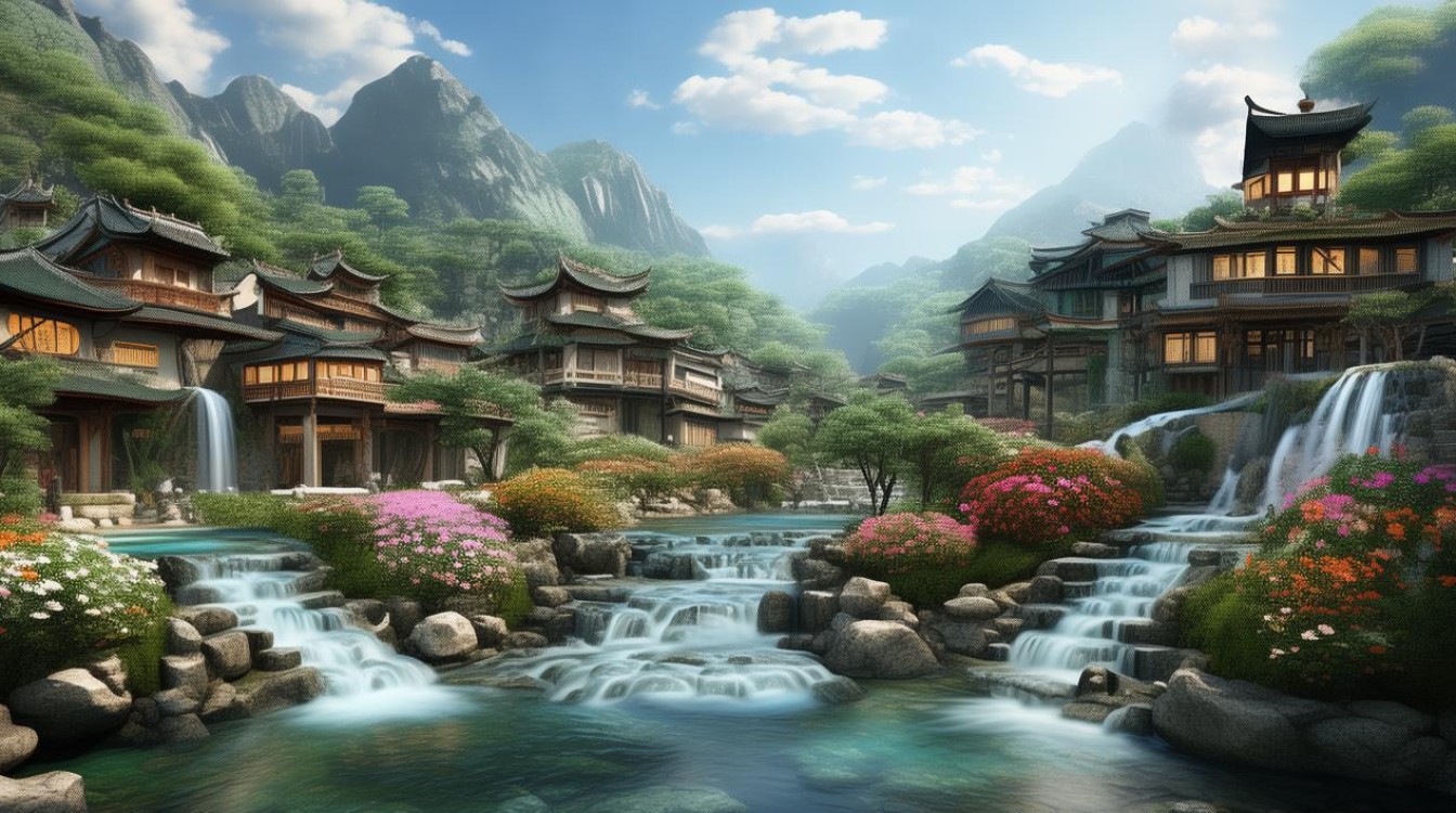 毕节的景点有哪些