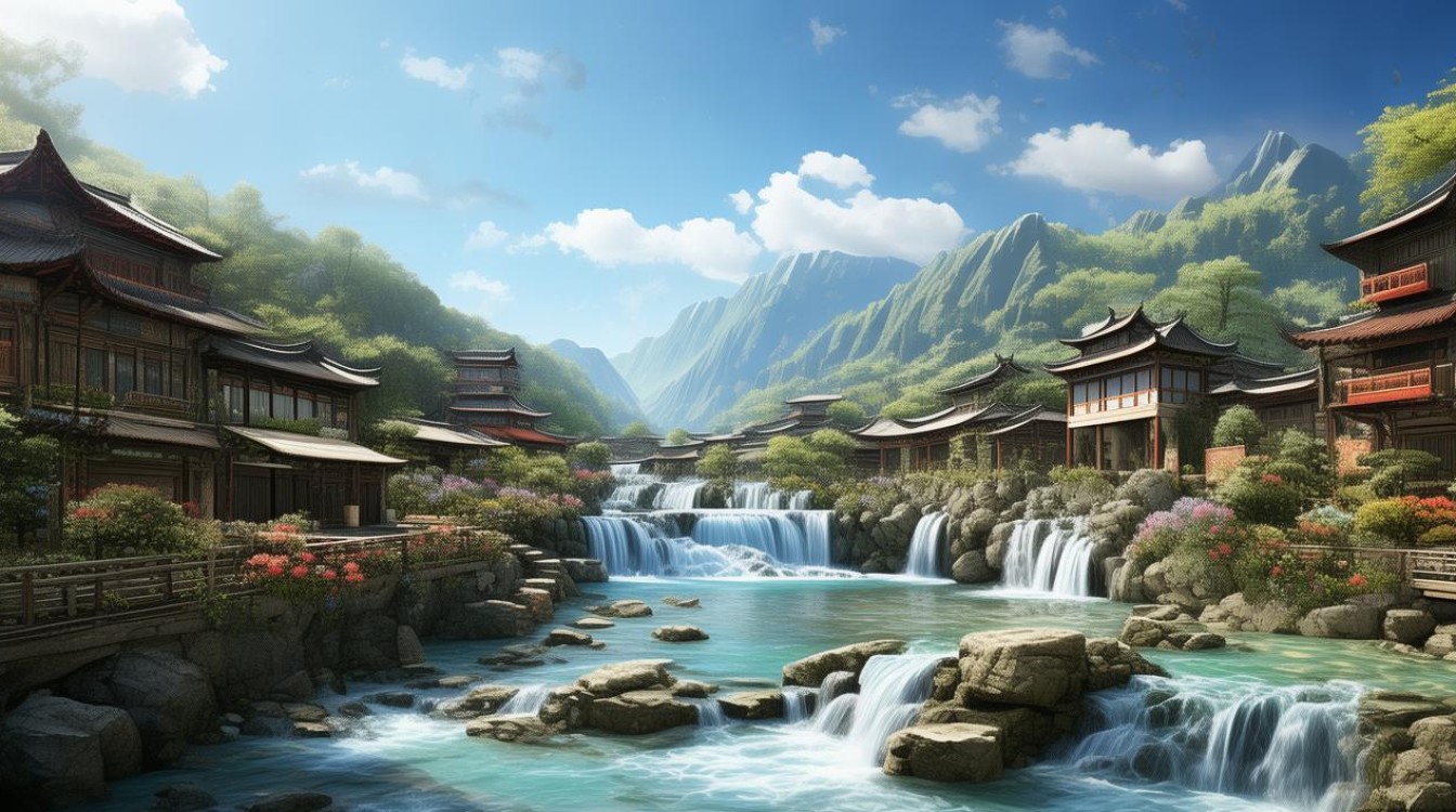 毕节的景点有哪些